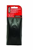 Task Tools T22660 8-Inch by 3-Inch Plastic Contour Sanding Block [並行輸入品]