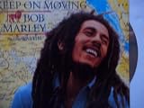 Keep On Moving