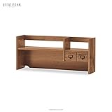 2017年度 ウットフォーク 上棚（デスク連結用） UF-S10-9VB