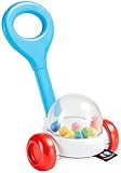 フィッシャープライスCorn Popper Rattle – 0 – 12 Months – 最初Adventures
