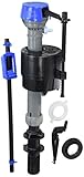 Fluidmaster 400 ARHR Performaxユニバーサル高パフォーマンスタンクトイレ塗りつぶしバルブ