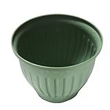 elho (エルホ) 鉢 FLORENCE 20CM LIGHT-GREEN