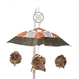 Sweet Potato Echo Musical Mobile by Sweet Potatoes