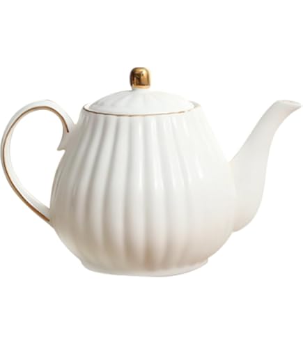 Amazon | マヌファクトゥラ ポーランド食器 リンゴポット J58-AS71