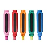 Gardenia マグネットチョークホルダー １０本セット マグネットとチョーク付き (5)