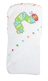 The Very Hungry Caterpillar Cuddle Robe by The Very Hungry Caterpillar