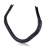 トップハンドルバー ハンドルバー Stihl 044 046 MS440 MS460チェーンソー 1128 790 1750交換用