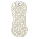 Summer Infant Swaddlepod, Giraffe, Newborn by Summer Infant