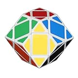 LanLan® Super Skewb 12面キューブ