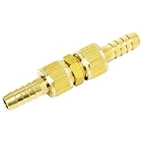 SK11 ホースジョイント 両口同径 ねじ G(PF)3/8 ホース口 10.5mm H105×3M FHS-2310 0370