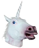 Miyaya Horse/Unicorn Mask Collection