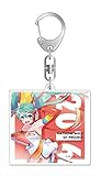 初音ミク レーシング Ver. 2016 アクリルキーホルダー 10th 記念デザイン 1