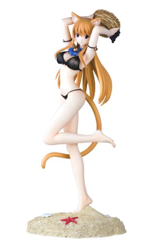 あそびにいくヨ! エリス フルーツビキニver. (1/6 コールドキャスト塗装済み完成品)