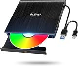【2025革新モデル】 dvdドライブ 外付け 極静音 CD DVDドライブ 外付け 高速 USB 3.0&Type-Cデュアルポート 外付けCDドライブ 読み出し&書き込み CDドライブ 外付け ドライブ PC 外付け 軽量 外付けDVD ドライブ 光学ドライブ 外付け DVD ドライブ Mac OS Windows7/8/10 Windows11対応 cd/dvd ドライブ