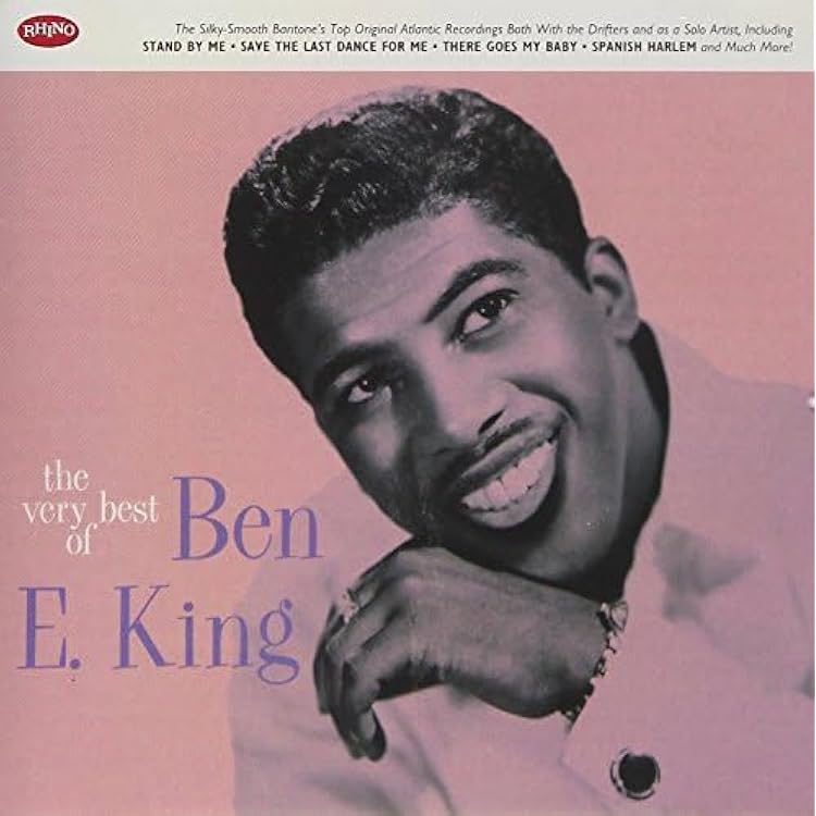 Amazon.co.jp: Stand By Me - The Collection: ミュージック