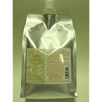 Amazon | ラデュラ N リペアメント ライト 1500ml | ラデュラ | ヘア