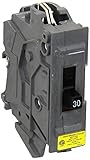 CONNECTICUT ELEC VPKWA30 Circuit Breaker 30-Amp [並行輸入品]