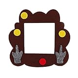 ホームデコレーションのための8ピーススタイリッシュなスイッチステッカー