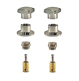 Kohler 2バルブ再構築キット