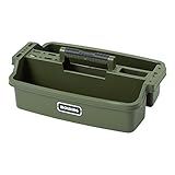 BIRD molding HAND TOOL BOX [ カーキ ] バード モールディング ハンド ツール ボックス