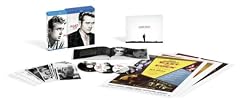 ジェームス・ディーン アルティメット・コレクターズ・エディション (3枚組)(初回限定生産) [Blu-ray]