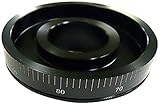 Bridgeport BP 12060213 Z-Axis Dial, Black by Bridgeport