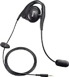 [3000877]アイコム　イヤーフック型ヘッドセット HS94