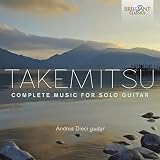Complete Music for Solo G