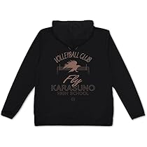 Amazon.co.jp: 【公式】コスパ COSPA ハイキュー!! 烏野高校排球