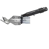 Malco TSS1 Asphalt Shingles Turbo Shear [並行輸入品]