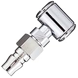 ビハウス(BeHAUS) エアチャック T-323SB