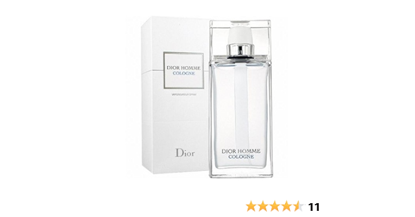 Amazon クリスチャンディオール ディオール オム コロン オードゥトワレ １２５ml 並行輸入品 Christian Dior オードトワレ Edt 通販