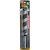(業務用10個セット) TRAD 木工用兼用ビット/先端工具 【穴径：27mm】 インパクト12V対応 TWK-27.0 〔DIY用品/大工道具〕