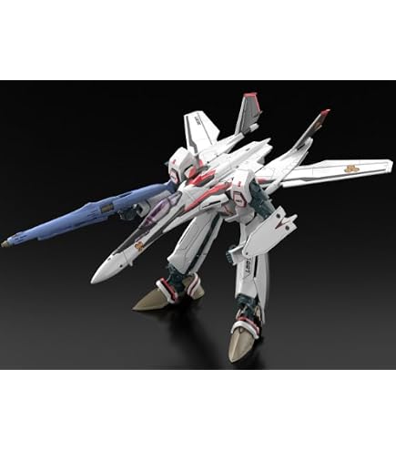Amazon | BANDAI SPIRITS(バンダイ スピリッツ) HG マクロス