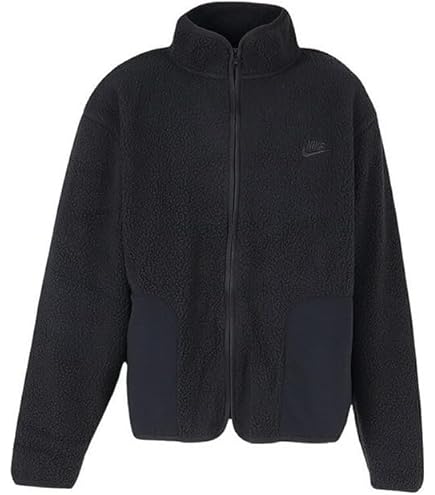 Nike フリース アウター　リバーシブル NIKE公式】ナイキ スポーツウェア スウッシュ メンズ フルジップ