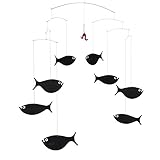 FLENSTED mobiles [ フレンステッド モビール ] Shoal of Fish 魚の群れ 030 並行輸入品 [並行輸入品]