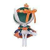 ポケモンセンターオリジナル ぬいぐるみ Halloween Harvest Festival バドレックス 28×15×13(H×W×D:㎝)