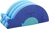 エムール バランスアニマルズ くじらの親子 ブルー