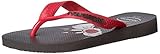 Havaianas ユニセックス・キッズ US サイズ: 23/24 BR/Toddler (9 M US) カラー: ブラック