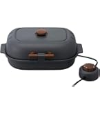 ドウシシャ 焼き芋メーカー WFV-101 楽天市場】焼き芋メーカー 平面プレート付き レシピ付き 家庭用