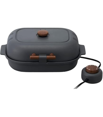 ドウシシャ 焼き芋メーカー WFV-101 楽天市場】焼き芋メーカー 平面プレート付き レシピ付き 家庭用