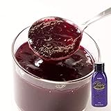 ハーダース トッピングスクイズボトル ブルーベリー 330g×1本入