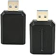 [Simble] USB3.0 から eSATA へ 変換 アダプタ UE-422 (相性保証付き)