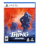 The Thing Remastered (輸入版:北米) - PS5