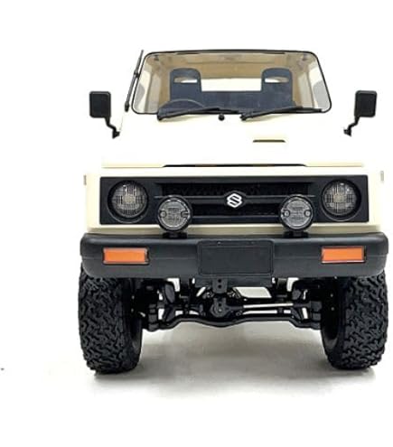 Amazon.co.jp: 京商 ラジオコントロール 電動 クローリングカー