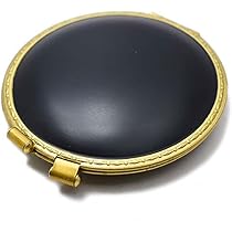 ★希少★ハリカ 工芸雑貨 (原口商店) オイルライター コンパクトミラー セット 61a4yRlzDUL._AC_UL210_SR210,