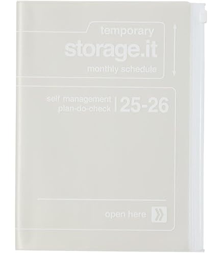 Amazon.co.jp: 手帳 2025 スケジュール帳 2024年12月始まり 月間