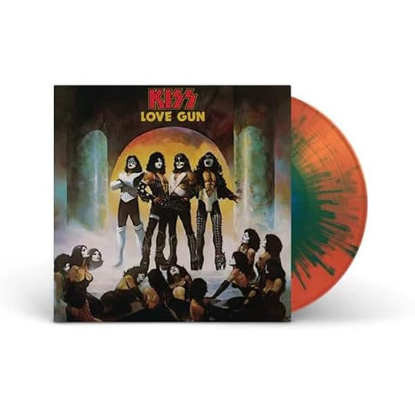 Amazon.co.jp: Destroyer [Analog]: ミュージック