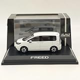 ホビー HJ43 1/43 FREED HJ431009シリーズ用 ダイキャストカーモデル 限定コレクションモデル 14+ (HJ431009WP)