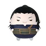 劇場版 呪術廻戦0 ふわコロりんMsize F：夏油 傑（再販）